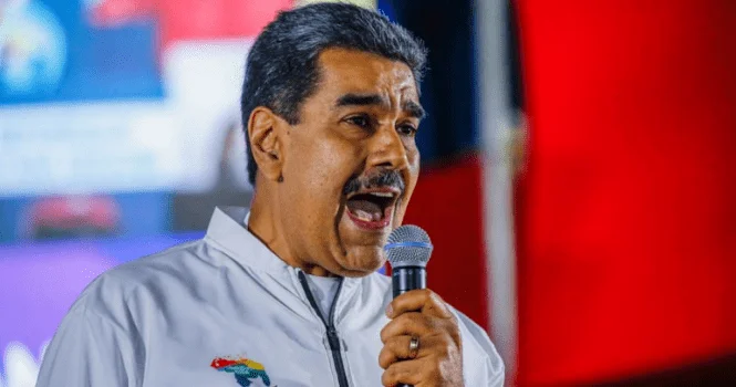 “Maduronun oğurlanması ölkə başçılarının informasiya zəifliyini göstərdi” ŞƏRH