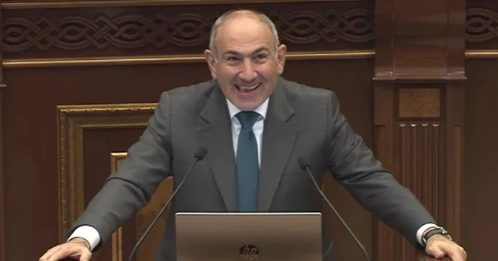 Niyə 2020 müharibəsində müasir silahlar almadıq? Paşinyan səbəbi açıqladı