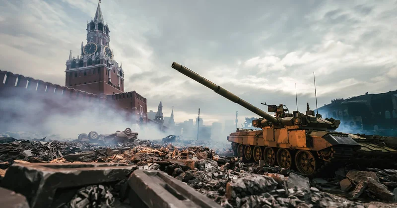 “Hazırda əsas ümid Rusiyanın daxildən zəifləməsinə bağlanır. Lakin...” Əli Əskərli