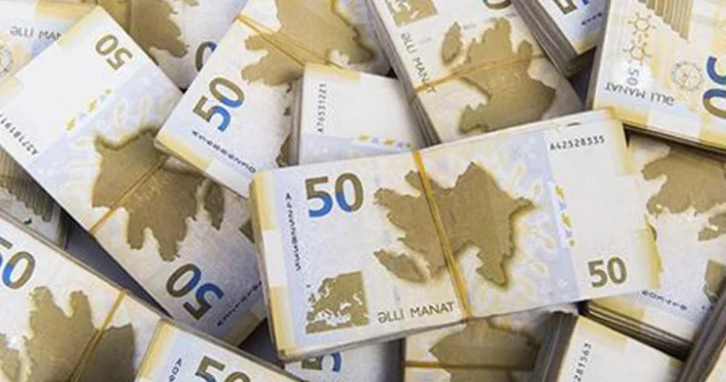 Qarabağ və Şərqi Zəngəzura 5 milyard manata yaxın pul qoyulub