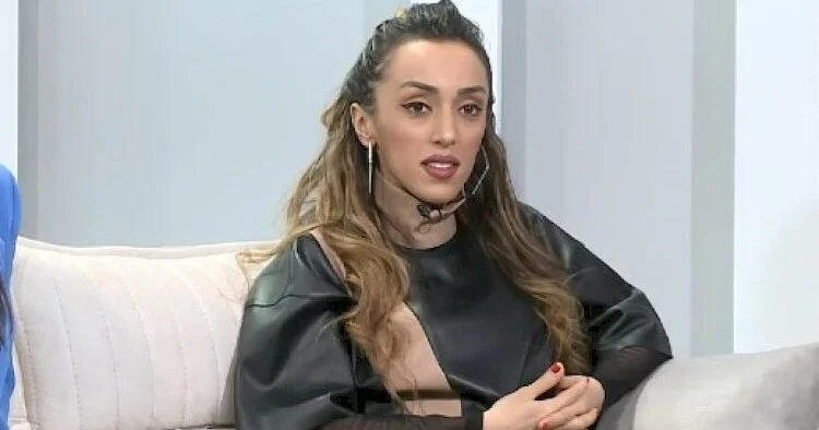 Müğənni nikah qalmaqalına aydınlıq gətirib