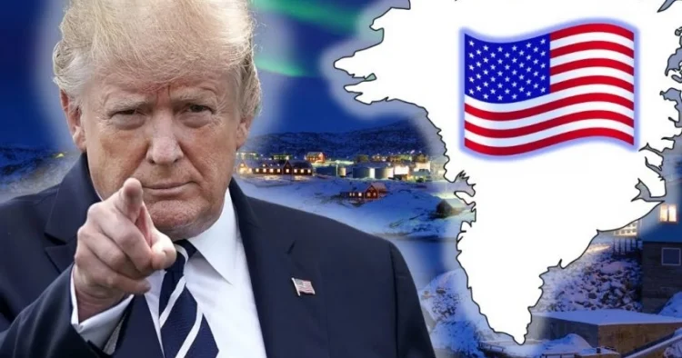 “Politico”: Trampın təhdidləri NATO nun Nizamnaməsini pozur