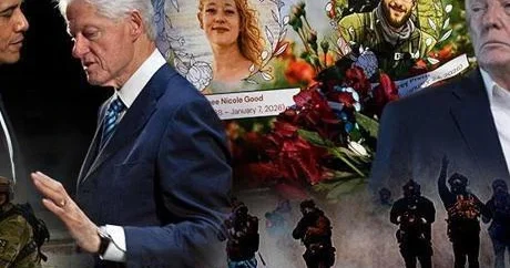 ABŞ də etirazlar Trampı geri addım atmağa məcbur edə bilər Ekspert