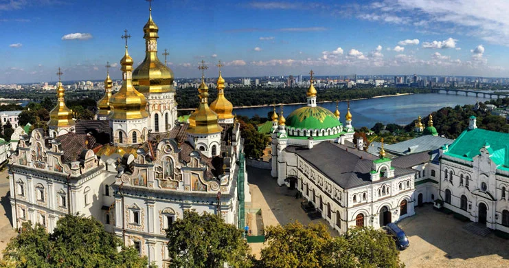 Şəhər məhv olur, artıq yaşamaq mümkün olmayacaq!