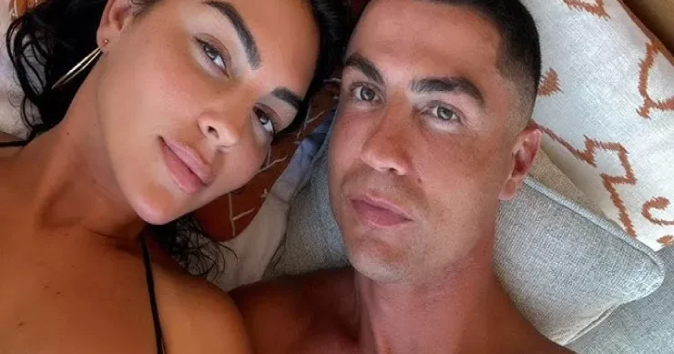 Səhər 6 da qalxır və... nişanlısı Ronaldonun gündəlik rejimini AÇIQLADI
