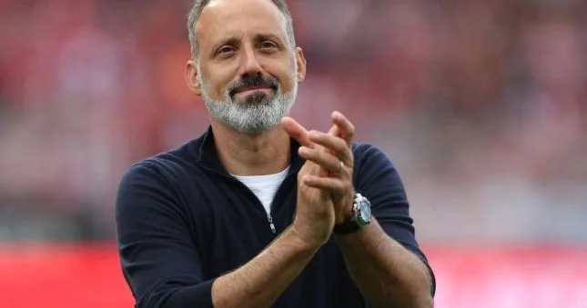 La Liqanın ən yaxşı baş məşqçisi bəlli oldu