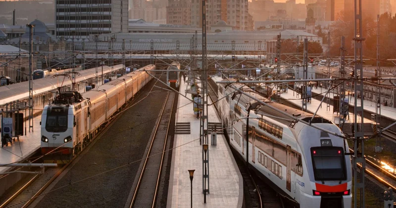 Bakı Ağstafa qatarına əlavə reyslər təyin edildi CƏDVƏL