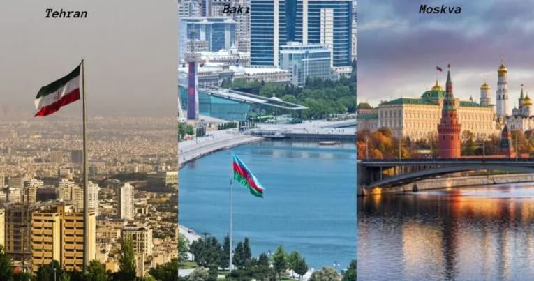 İran ABŞ münasibətlərində Bakı İrəvan izi... Bu, Tehranı zəiflədəcək