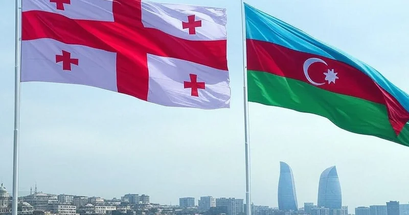 Утверждено Соглашение о сотрудничестве между министерствами внутренних дел Азербайджана и Грузии Указ