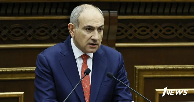 Пашинян: Войны с Азербайджаном не будет