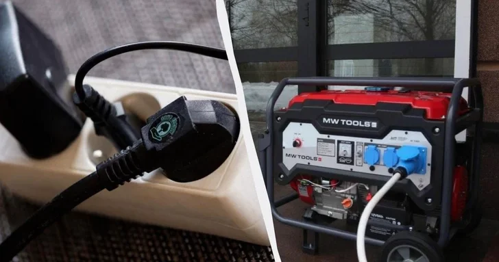 Новая атака на украинскую энергосистему: четыре области частично обесточены