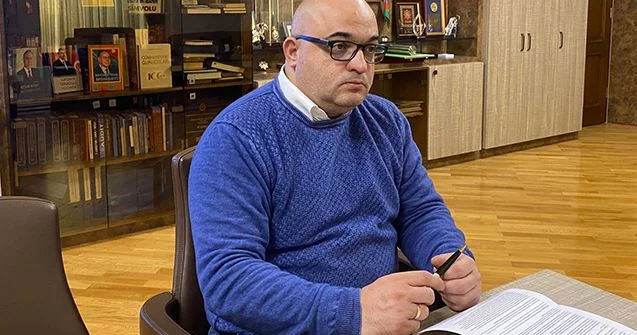 Məmurlar Naz Lifana minsin! Eynulla Fətullayev yazır