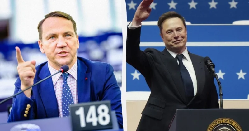 Nazirlə İlon Mask arasında qarşıdurma yaranıb