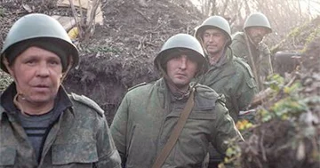 Putinin Ukraynadakı ordusu 100 il davam edən rekord qırdı...