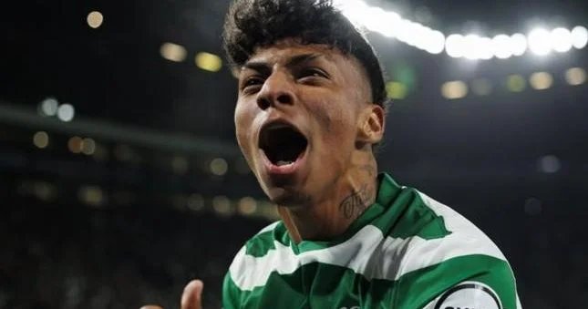 Napoli hücumçu ilə razılaşdı