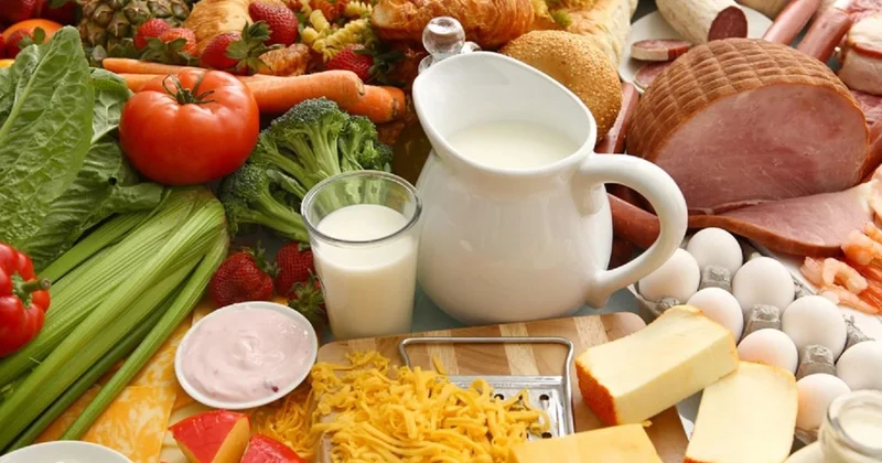 Yaddaşı və diqqəti yaxşılaşdıran məhsullar açıqlandı