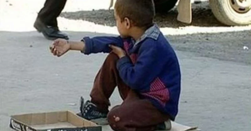 Uşaqlara bunlar qadağandır Siyahı