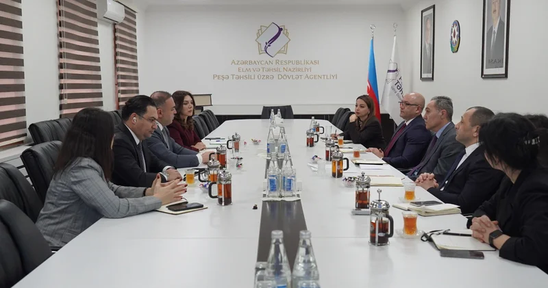 Цель профессиональные кадры