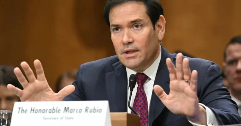 Россию выдавили, но дали отмашку Китаю Госсекретарь США о венесуэльской нефти