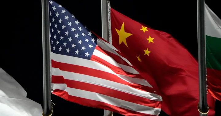 США не возражают против покупки нефти Венесуэлы КНР на рыночных условиях