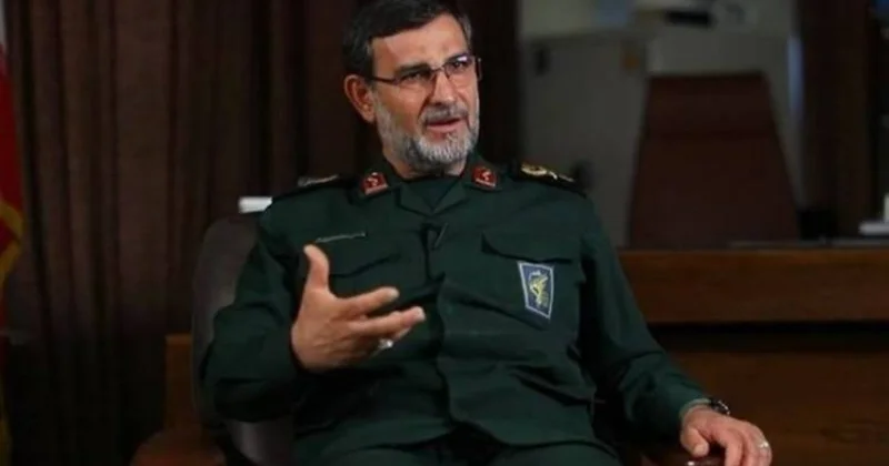 İran qonşu ölkələrini hədələdi