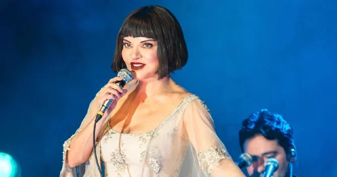 Göksel azərbaycanlı pərəstişkarlarını sevindirəcək