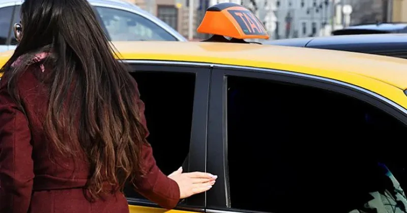 Taksi sürücüləri sərnişini mütləq ünvanda düşürməsinlər Nazir müavini