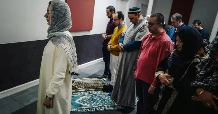 Qadınlar niyə imam olmur? Din, mə KONKRET