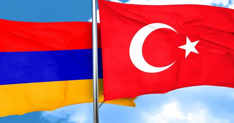 Кого Армения передала Турции?