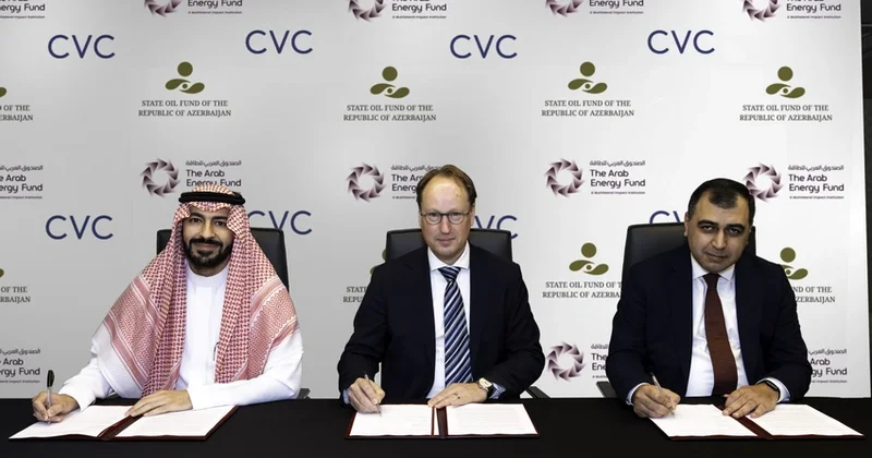 Госнефтефонд Азербайджана инвестирует в PAL Cooling Holding