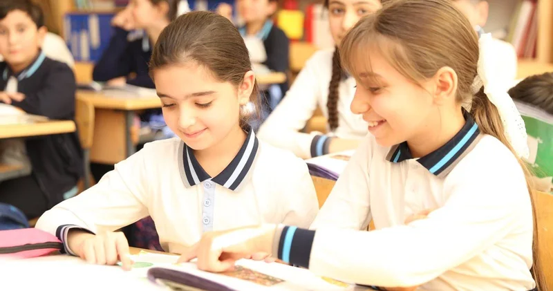 Təhsil və tibb müəssisələri üçün yeni öhdəlik Uşaqları zorakılıqdan qorumaq