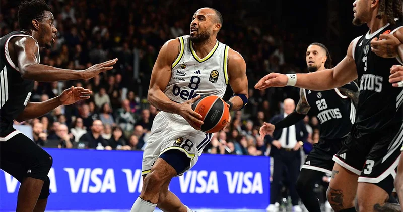 “Fənər”lə “Efes” yenə fərqli nəticə göstərdi