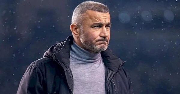 Qurban Qurbanovdan pley off açıqlaması