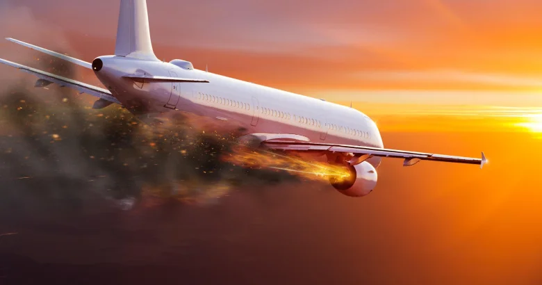 К полету не готов