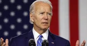 Bayden bütün Amerikanı ayağa qalxmağa çağırdı