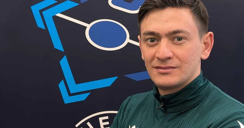 Hikmət Qafarlıya qitə çempionatında daha bir təyinat