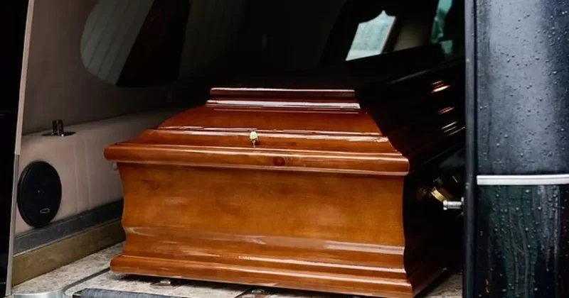 В России отец участника войны в Украине Хачатурова отказался хоронить сына ФОТО