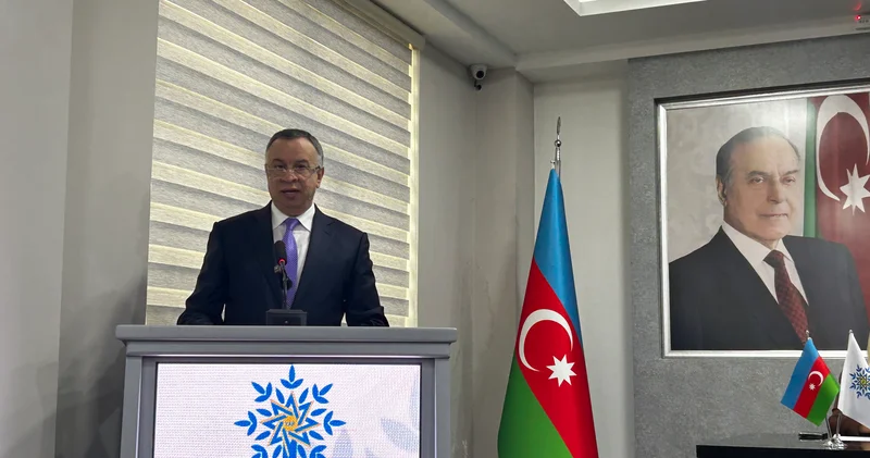 “Yeni Azərbaycan Partiyası Azərbaycanın aparıcı siyasi qüvvəsidir” Elçin Quliyev