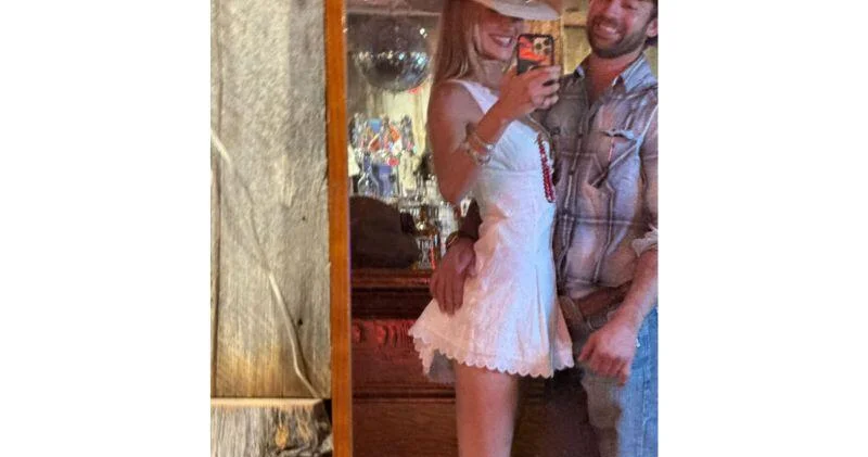 Белла Хадид рассталась с бойфрендом