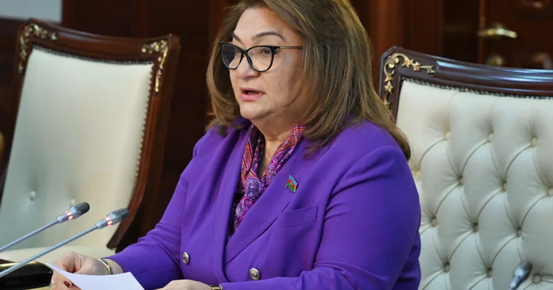 Hicran Hüseynova: Yeni qanun “uşaqların üstün mənafeləri” prinsipinin milli qanunvericilikdə tam tətbiqini təmin edir