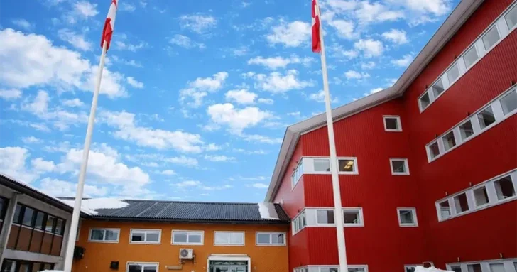 Гренландия решительно отвергает любые планы по переходу под контроль США