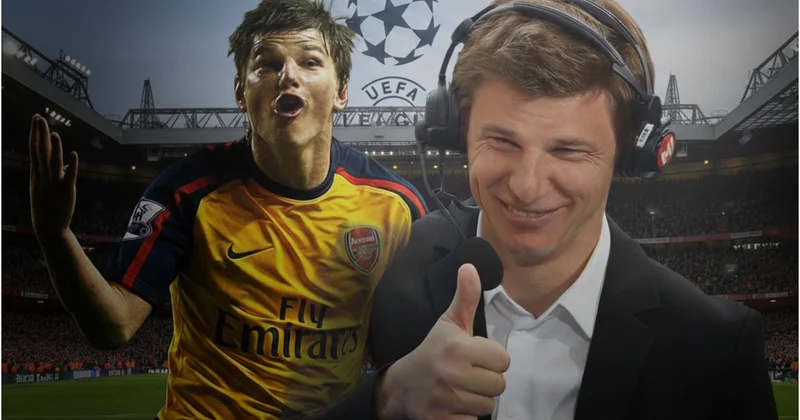 “Qarabağ” “Enfild”də “Liverpul”a mütləq qol vuracaq” Arşavinin ə EKSKLÜZİV AÇIQLAMASI