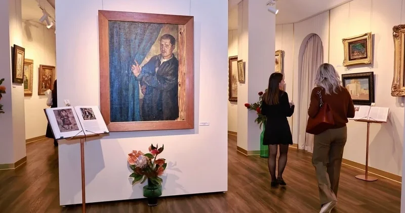 İncəsənət əsərlərinin və əntiq əşyaların idxalı ƏDV dən azad edilir