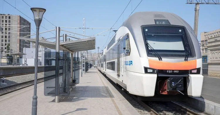 В пригородах Баку появятся новые железнодорожные линии и станции Minval Politika