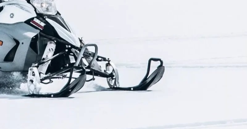 В России врачи собирали лицо мужчины, как пазл после падения со снегохода