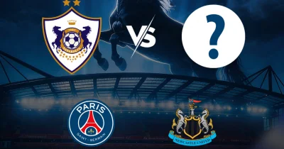 “Qarabağ” PSJ ilə qarşılaşa bilər