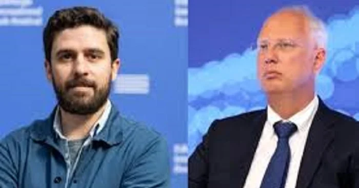 Jurnalistdən Dmitriyevə cavab: “İşğal sülh deyil”