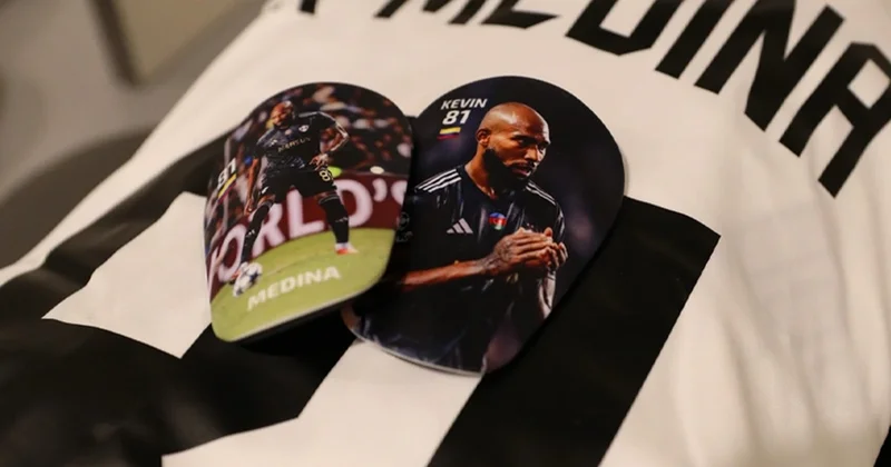 Qarabağ və Liverpul un start heyətləri bəlli oldu