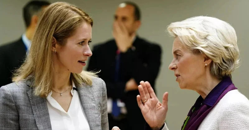 Avropa İttifaqında QALMAQAL Qadın liderlərin duelindən kim QALİB ÇIXACAQ?