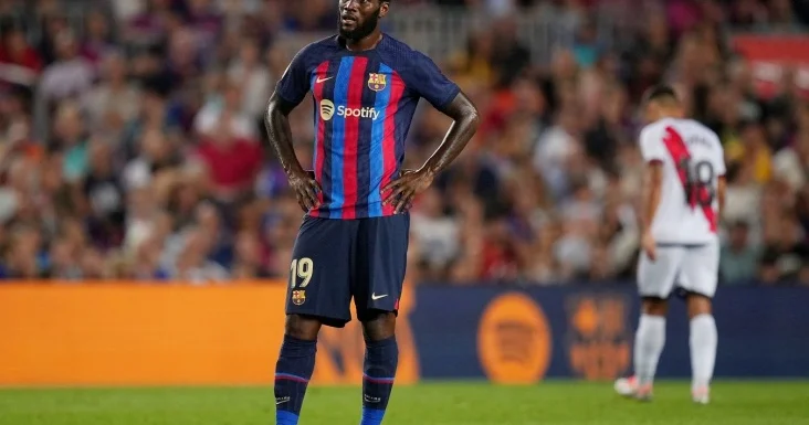 Yuventus Barselona nın keçmiş futbolçusuna təklif göndərib